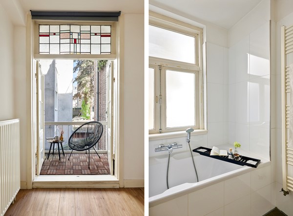 Medium property photo - Kinkerstraat 236-1, 1053 EN Amsterdam